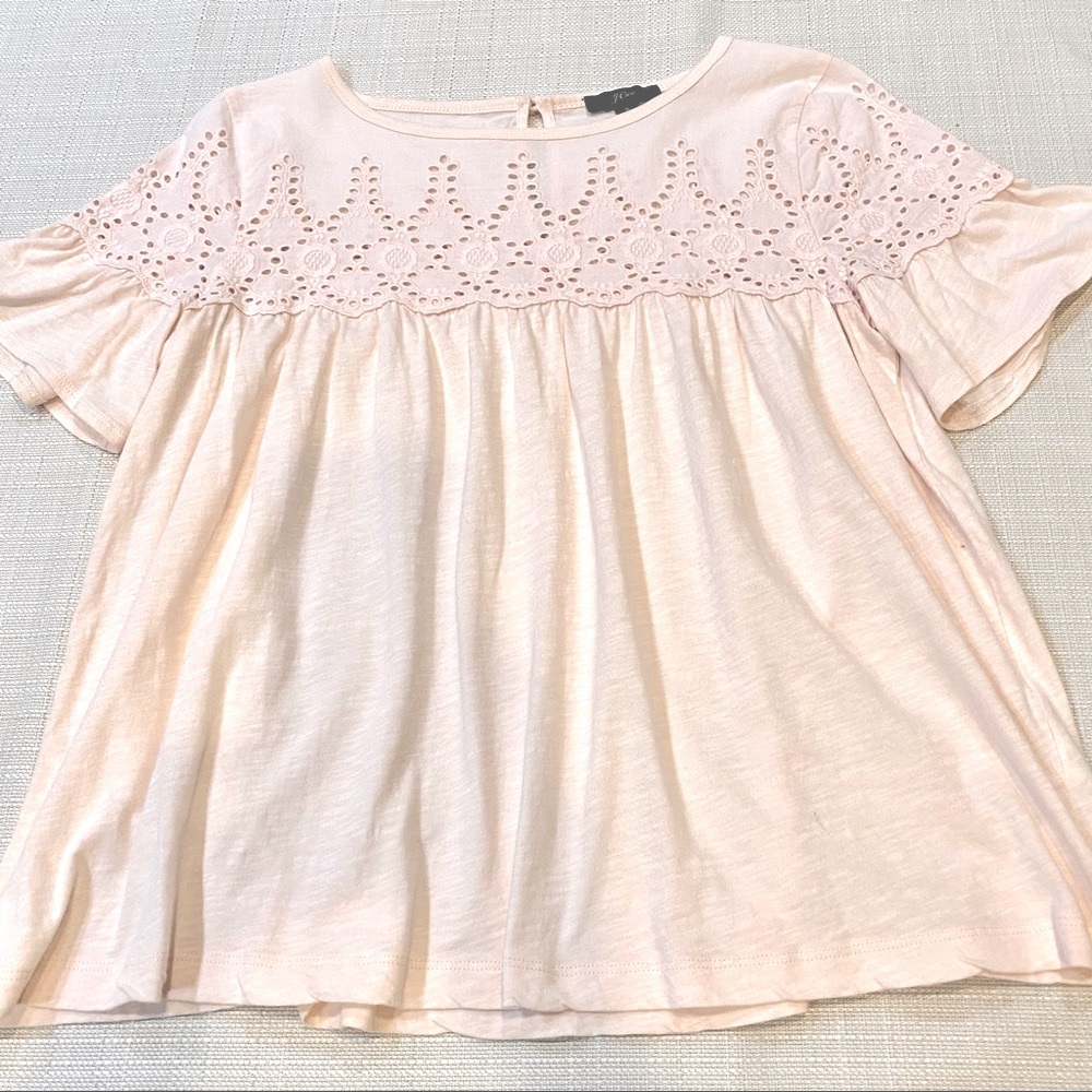J.Crew Top - Picture 5 of 6